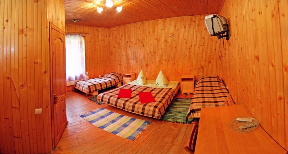 Садиба Віват Villa Oryavchyk Exteriör bild