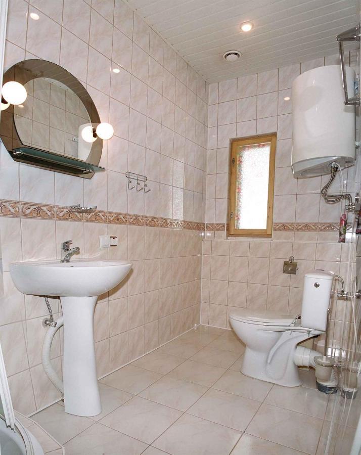 Садиба Віват Villa Oryavchyk Exteriör bild