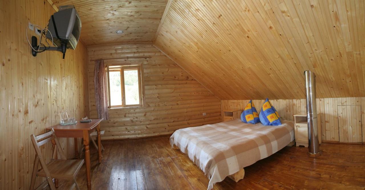 Садиба Віват Villa Oryavchyk Exteriör bild